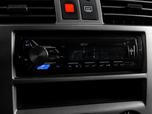 Минивэн Hyundai Matrix 2005 года, 459000 рублей, Тюмень