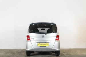 Минивэн Honda Freed 2009 года, 1269000 рублей, Тюмень