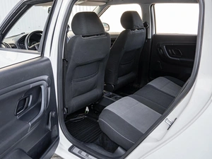 Хетчбэк Skoda Fabia 2012 года, 660000 рублей, Краснодар