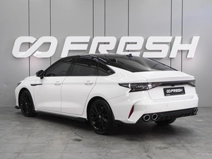 Седан Chery Arrizo 8 2023 года, 2150000 рублей, Воронеж