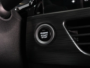 Внедорожник Geely Tugella 2023 года, 3250000 рублей, Аксай