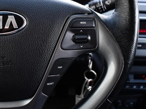 Седан Kia Rio 2015 года, 999000 рублей, Краснодар