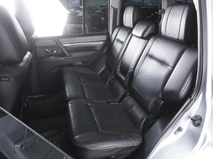 Внедорожник Mitsubishi Pajero 2010 года, 1980000 рублей, Ростов-на-Дону