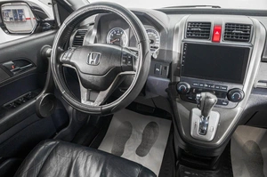 Внедорожник Honda CR-V 2007 года, 1249000 рублей, Барнаул