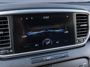 Внедорожник Kia Sportage 2020 года, 2399000 рублей, Краснодар