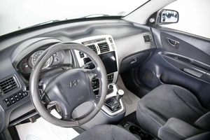 Внедорожник Hyundai Tucson 2007 года, 849000 рублей, Пермь