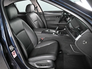 Седан BMW 5 серия 2015 года, 2499000 рублей, Аксай