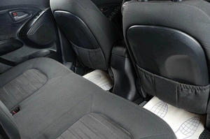 Внедорожник Hyundai ix35 2014 года, 1399000 рублей, Тюмень