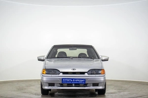 Хетчбэк ВАЗ (LADA) 2114 Samara 2009 года, 189000 рублей, Оренбург