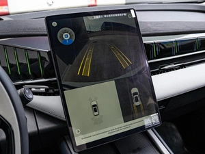 Внедорожник Geely Atlas 2025 года, 2790000 рублей, Краснодар