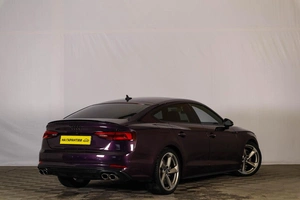 Лифтбек Audi A5 2017 года, 3819000 рублей, Тюмень