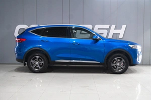 Внедорожник Haval F7 2020 года, 1699000 рублей, Петрозаводск