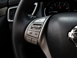 Внедорожник Nissan X-Trail 2015 года, 1780000 рублей, Краснодар