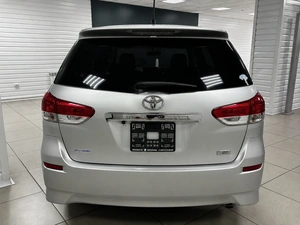 Минивэн Toyota Wish 2010 года, 1099000 рублей, Ачинск