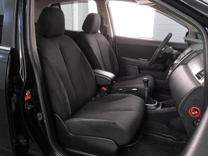 Седан Nissan Tiida 2010 года, 689000 рублей, Воронеж