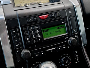Внедорожник Land Rover Range Rover Sport 2009 года, 1655000 рублей, Краснодар