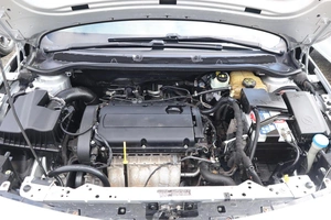 Седан Opel Astra 2013 года, 900000 рублей, Мирное