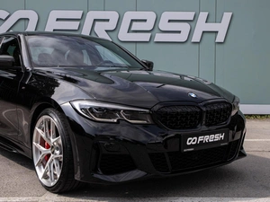 Седан BMW 3 серия 2020 года, 5899000 рублей, Большой Сочи