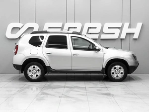 Внедорожник Renault Duster 2013 года, 899000 рублей, Ростов-на-Дону