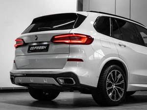 Внедорожник BMW X5 2020 года, 8149000 рублей, Тюмень