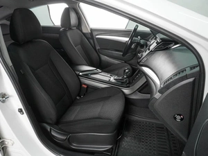 Седан Hyundai i40 2015 года, 1398000 рублей, Воронеж