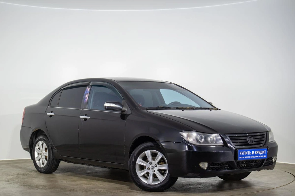 Седан Lifan Solano 2013 года, 299000 рублей, Оренбург