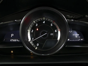 Внедорожник Mazda CX-3 2015 года, 1460000 рублей, Омск