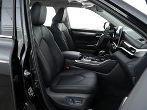 Внедорожник Toyota Highlander 2026 года, 5880046 рублей, Москва