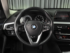 Седан BMW 5 серия 2018 года, 3392000 рублей, Ставрополь