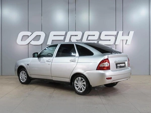 Хетчбэк ВАЗ (LADA) Priora 2010 года, 349000 рублей, Воронеж