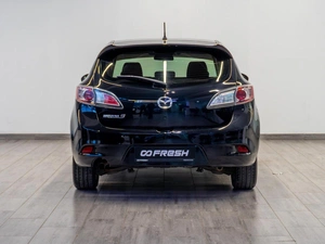 Хетчбэк Mazda 3 2012 года, 749000 рублей, Саратов