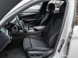 Седан BMW 5 серия 2020 года, 3900000 рублей, Краснодар