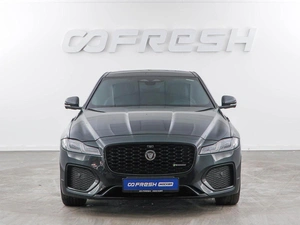 Седан Jaguar XF 2021 года, 4745055 рублей, Москва