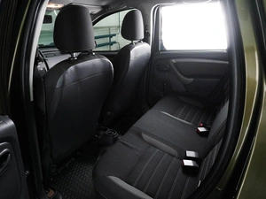 Внедорожник Renault Duster 2017 года, 1230000 рублей, Воронеж