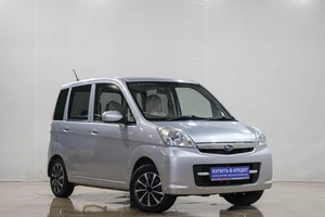 Минивэн Subaru Stella 2010 года, 549000 рублей, Новокузнецк