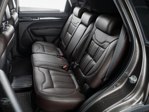 Внедорожник Kia Sorento 2013 года, 1999000 рублей, Тюмень