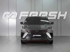 Внедорожник Geely Boyue Cool 2024 года, 2199000 рублей, Минеральные Воды