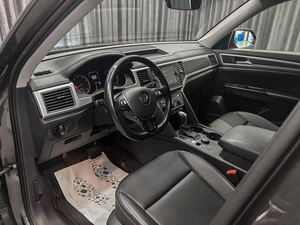 Внедорожник Volkswagen Teramont 2019 года, 2890000 рублей, Красноярск