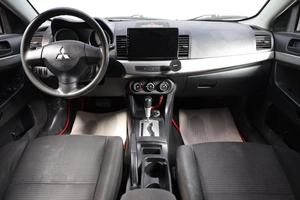 Седан Mitsubishi Lancer 2008 года, 729000 рублей, Новосибирск