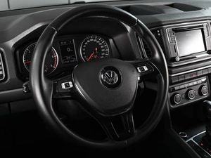 Пикап Volkswagen Amarok 2019 года, 2849000 рублей, Аксай