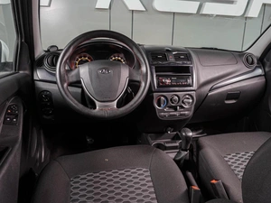 Седан ВАЗ (LADA) Granta 2023 года, 749000 рублей, Воронеж