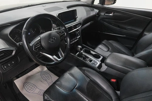 Внедорожник Hyundai Santa Fe 2018 года, 2679000 рублей, Новокузнецк