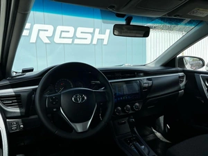 Седан Toyota Corolla 2014 года, 1279000 рублей, Ижевск