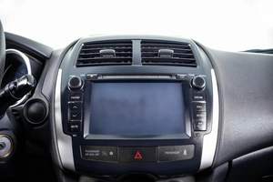 Внедорожник Mitsubishi ASX 2011 года, 799000 рублей, Пермь