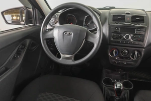 Седан ВАЗ (LADA) Granta 2021 года, 589000 рублей, Пермь