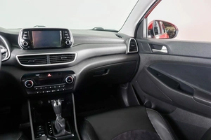 Внедорожник Hyundai Tucson 2019 года, 2429000 рублей, Пермь