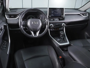 Внедорожник Toyota RAV4 2020 года, 3190000 рублей, Ростов-на-Дону