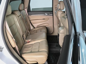 Внедорожник Jeep Grand Cherokee 2014 года, 3399000 рублей, Аксай