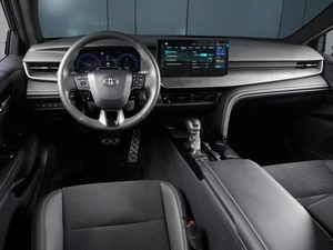 Седан Toyota Camry 2025 года, 3949000 рублей, Минеральные Воды