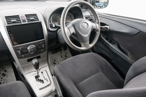 Универсал Toyota Corolla Fielder 2008 года, 799000 рублей, Красноярск